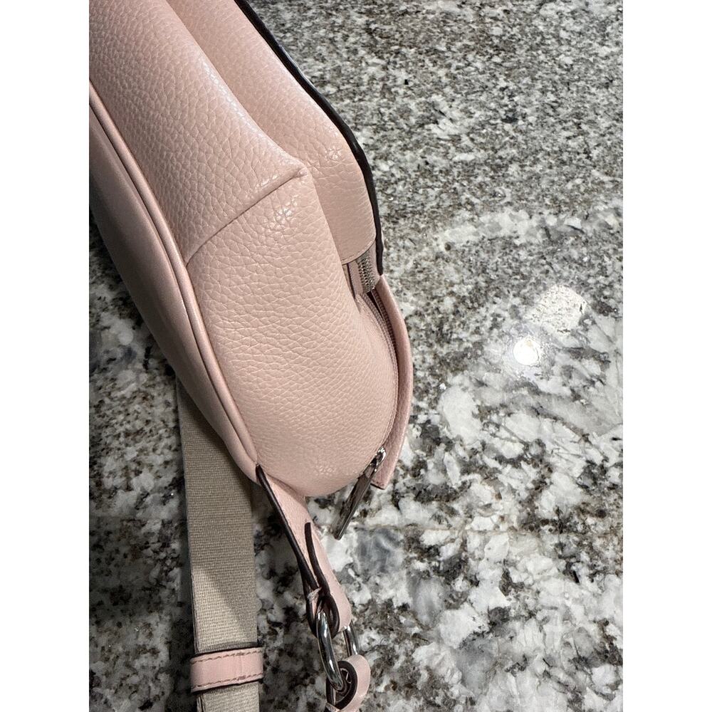 Michael Kors belly bag, crossbody, shoulder bag with coin purse - Picture 11 of 11
